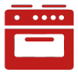 Kitchen Icon