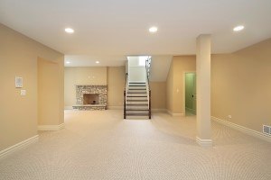 What you should know about basement finishing